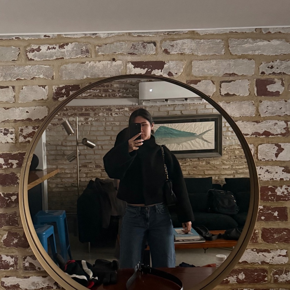 Meet your Posher, Sui-ling